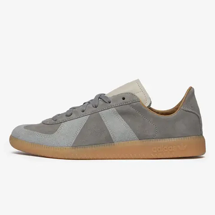 adidas BW Army Decon Dove Grey Gum 1