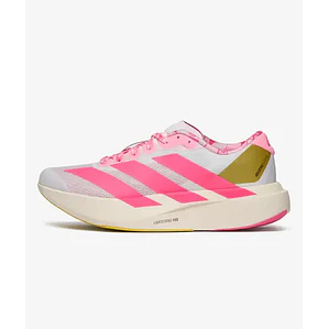 adidas Adizero Evo SL Bape Blue Pink Gold