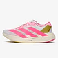 adidas Adizero Evo SL Bape Blue Pink Gold - thumbnail 1