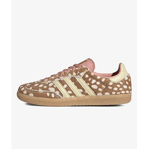 adidas Samba OG Bambi Brown Desert (Women's)
