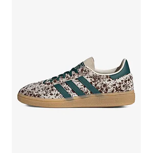 adidas Handball Spezial Off White/rich Green