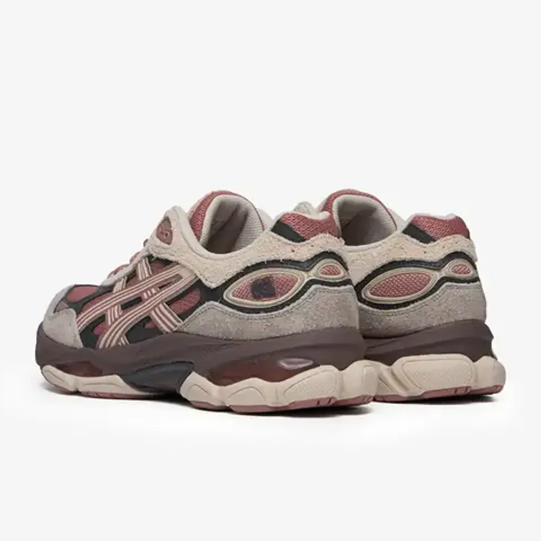 ASICS Gel-NYC 2.0 Umeboshi Moonrock 3