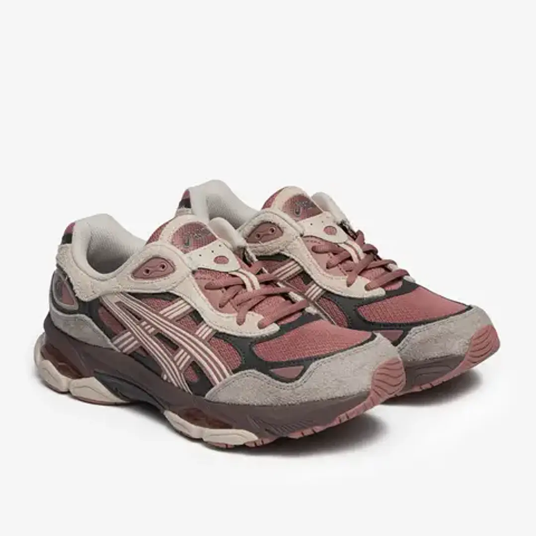 ASICS Gel-NYC 2.0 Umeboshi Moonrock 5