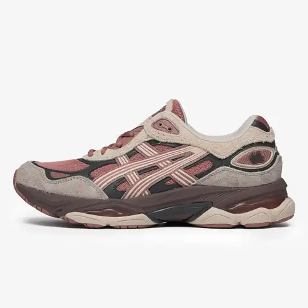 ASICS Gel-NYC 2.0 Umeboshi Moonrock 1