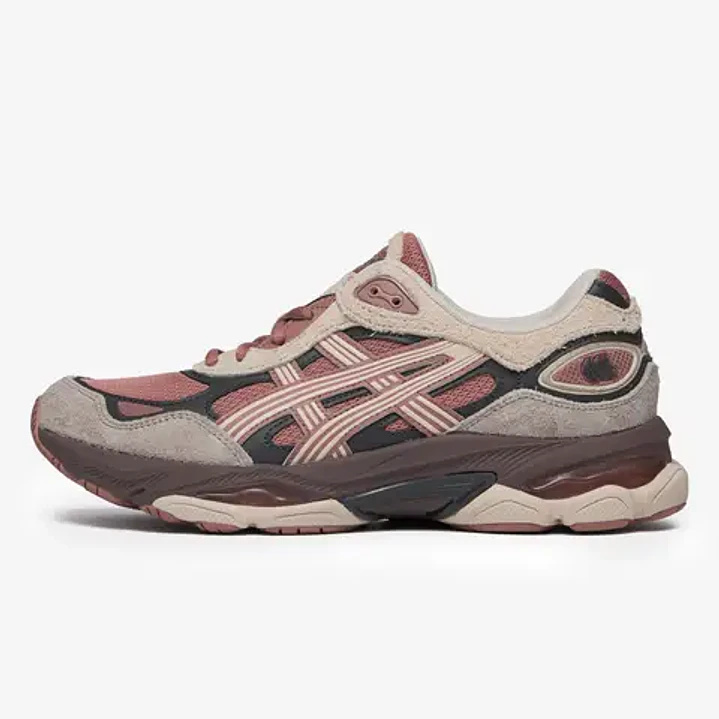 ASICS Gel-NYC 2.0 Umeboshi Moonrock 1