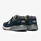 New Balance 993 Kith Navy (Standard Width) - thumbnail 3