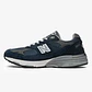 New Balance 993 Kith Navy (Standard Width) - thumbnail 1
