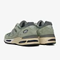 New Balance 991v2 MiUK Sea Grass - thumbnail 3