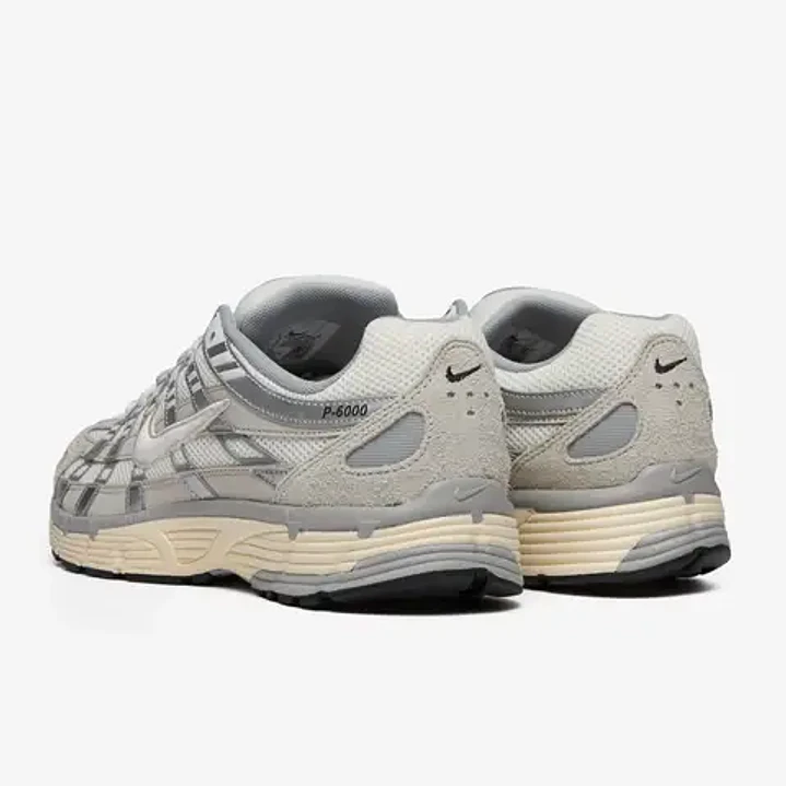 Nike P-6000 Light Bone Pale Ivory 3