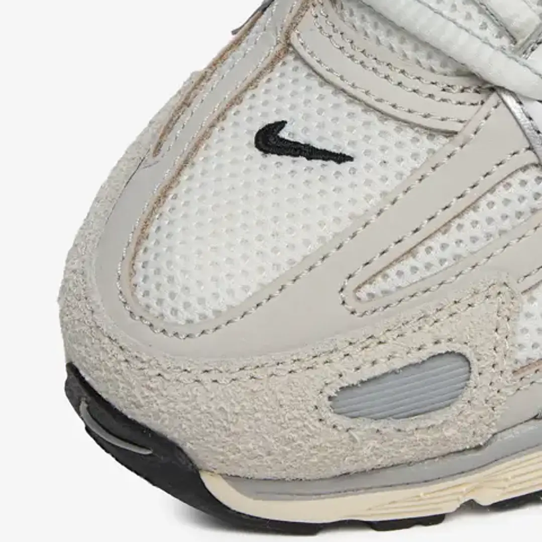 Nike P-6000 Light Bone Pale Ivory 4