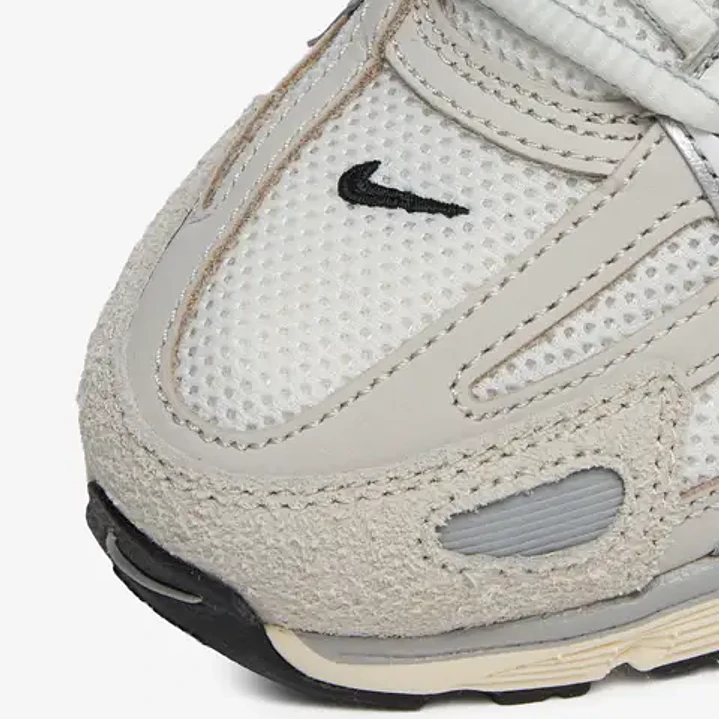 Nike P-6000 Light Bone Pale Ivory 4