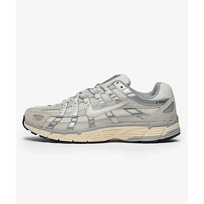 Nike P-6000 Light Bone Pale Ivory