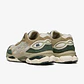 ASICS Gel-NYC 2.0 Cream Dusty Fern - Thumbnail 3