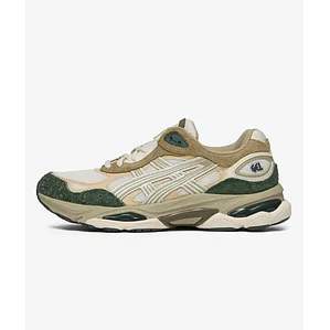 ASICS Gel-NYC 2.0 Cream Dusty Fern