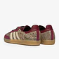 adidas Samba OG Liberty London Maroon Warm Vanilla (Women's) - Thumbnail 3