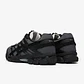 ASICS Gel Cumulus 16 Griff Black White - Thumbnail 3
