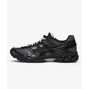 ASICS Gel Cumulus 16 Griff Black White