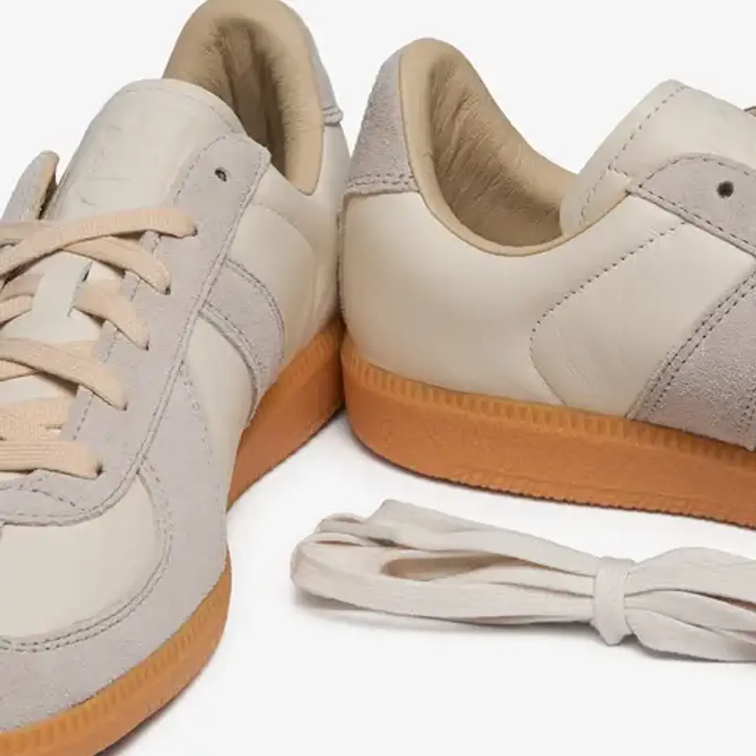 adidas BW Army Lux 4