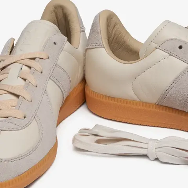 adidas BW Army Lux 4