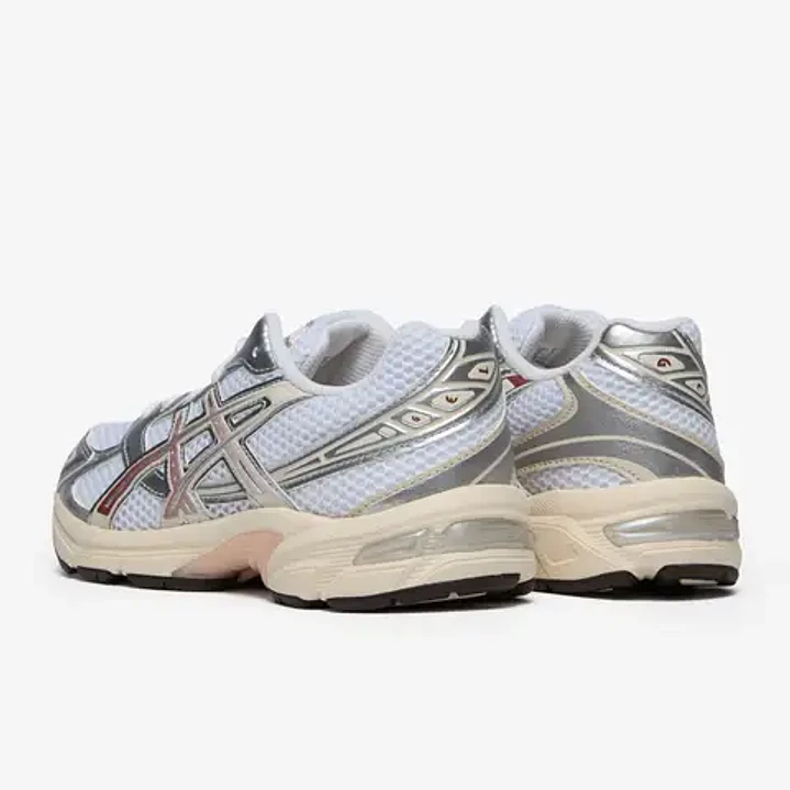 ASICS Gel-1130 White Rusted Rock 3