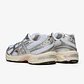 ASICS Gel-1130 White Rusted Rock - Thumbnail 3