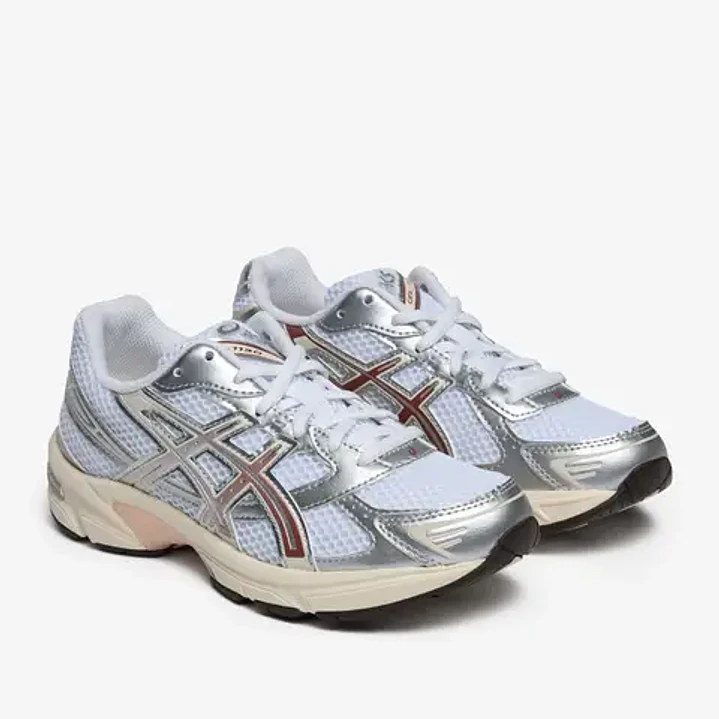 ASICS Gel-1130 White Rusted Rock 5
