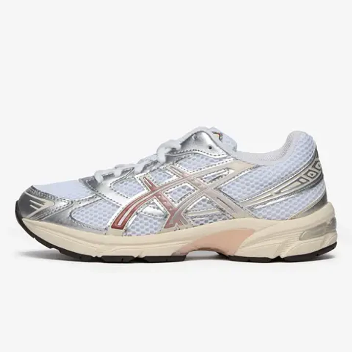 ASICS Gel-1130 White Rusted Rock 1
