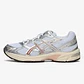 ASICS Gel-1130 White Rusted Rock - Thumbnail 1