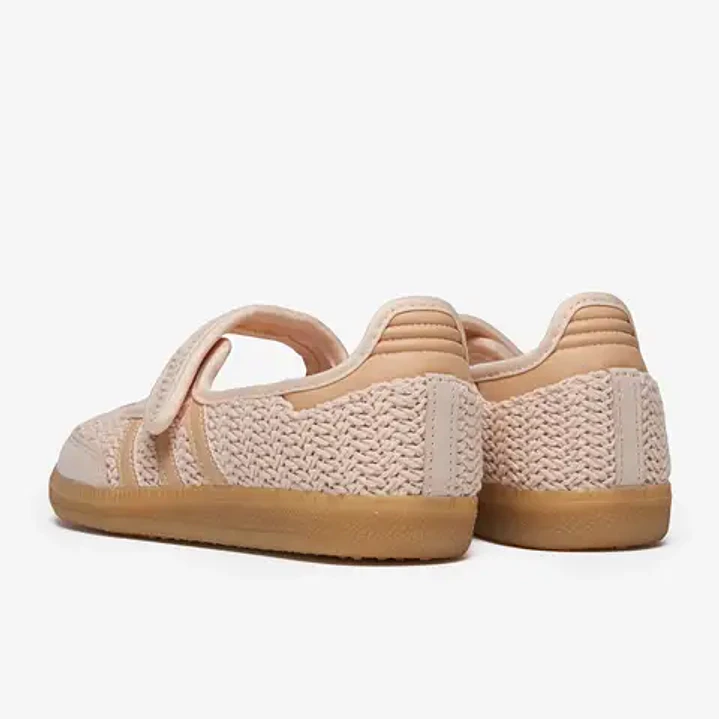 adidas Samba Jane Wonder Quartz 3