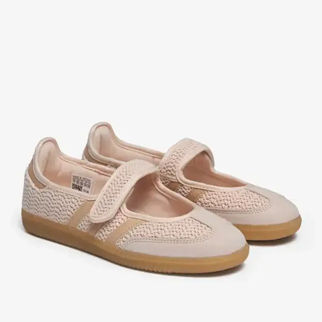 adidas Samba Jane Wonder Quartz 5