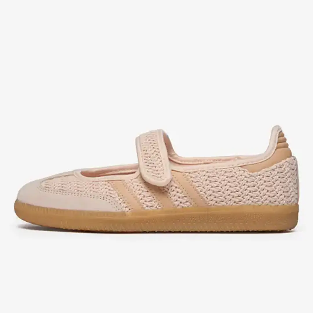 adidas Samba Jane Wonder Quartz 1