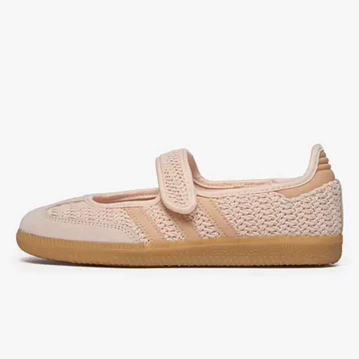 adidas Samba Jane Wonder Quartz 1