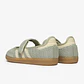 adidas Samba Jane Halo Green - thumbnail 3