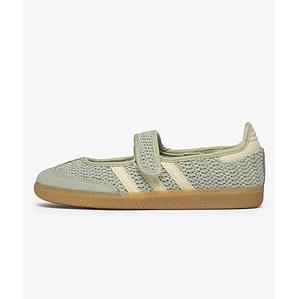 adidas Samba Jane Halo Green