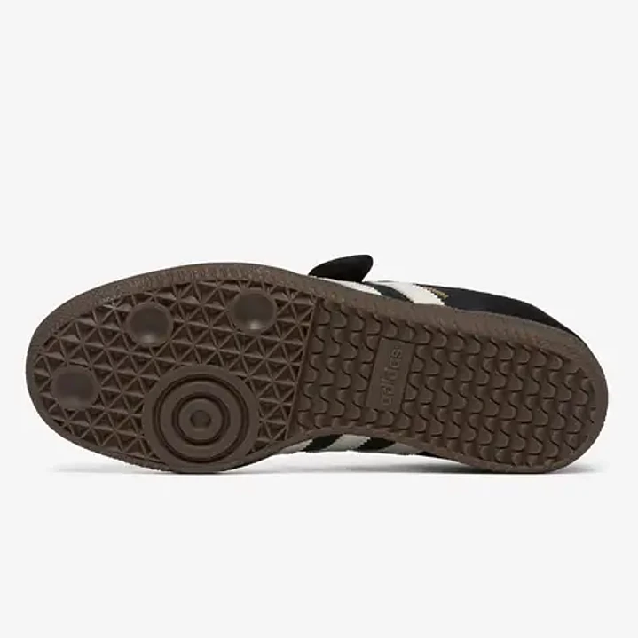 adidas Samba Jane Black Off White (Women's) 2