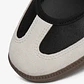 adidas Samba Jane Black Off White (Women's) - Thumbnail 4