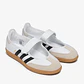 adidas Samba Jane White Black Gum (Women's) - thumbnail 5