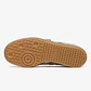 adidas Samba Jane Liberty London Chalk Pearl Silver (Women's) - Thumbnail 2