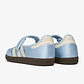 adidas Samba Jane Crystal Sky Cream White (Women's) - thumbnail 3