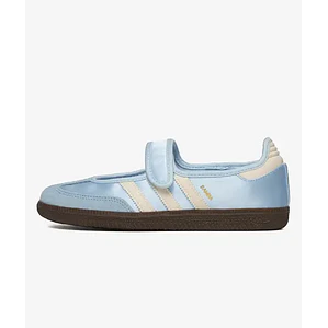 adidas Samba Jane Crystal Sky Cream White (Women's)