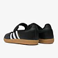 adidas Samba Jane Black White Gum (Women's) - Thumbnail 3