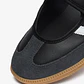 adidas Samba Jane Black White Gum (Women's) - Thumbnail 4