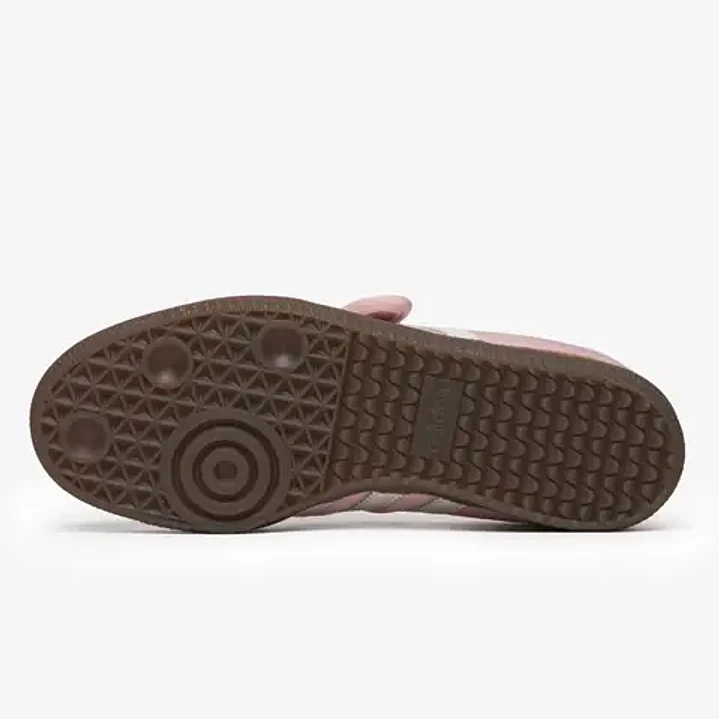 adidas Samba Jane x Care Bears Clear Pink 2