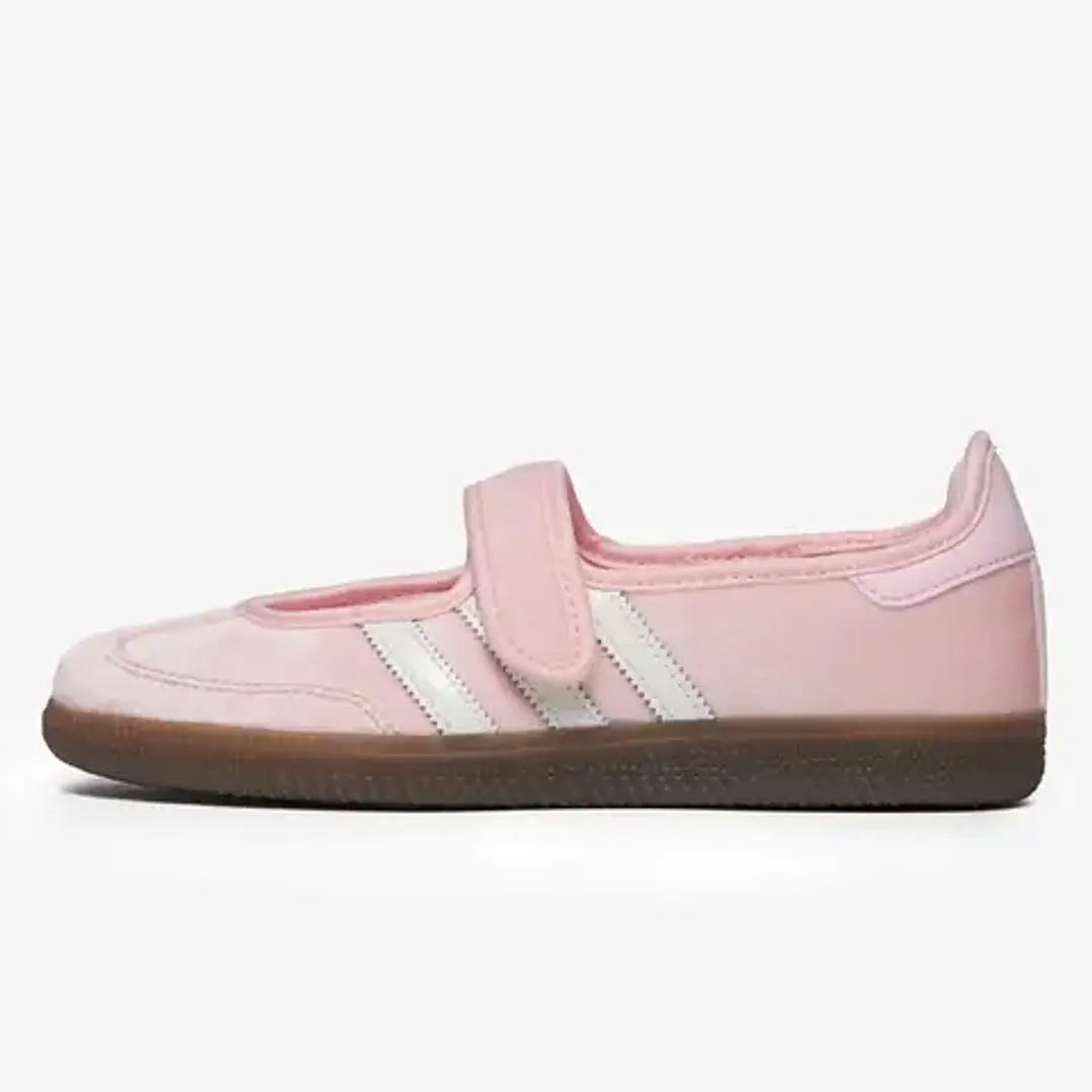 adidas Samba Jane x Care Bears Clear Pink 1