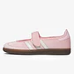 adidas Samba Jane x Care Bears Clear Pink - Thumbnail 1