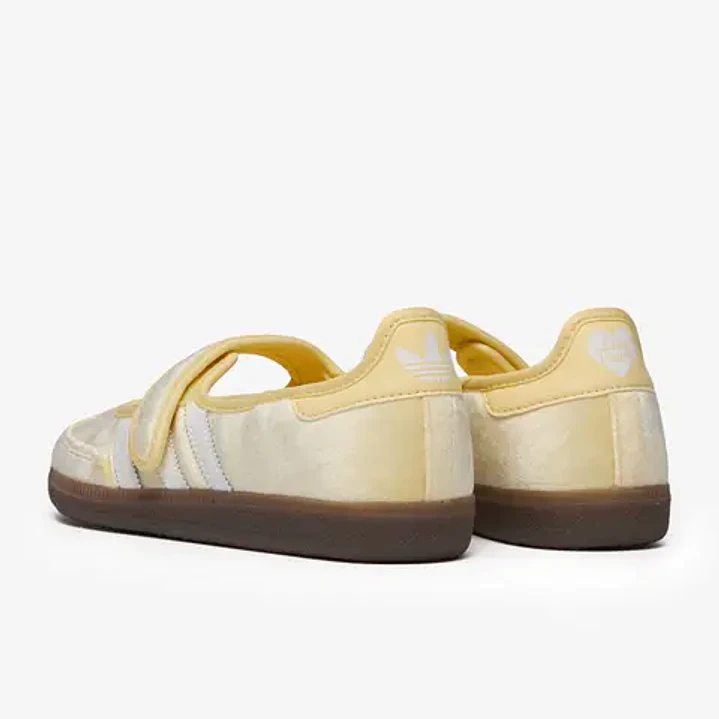 adidas Samba Jane x Care Bears Almost Yellow 3