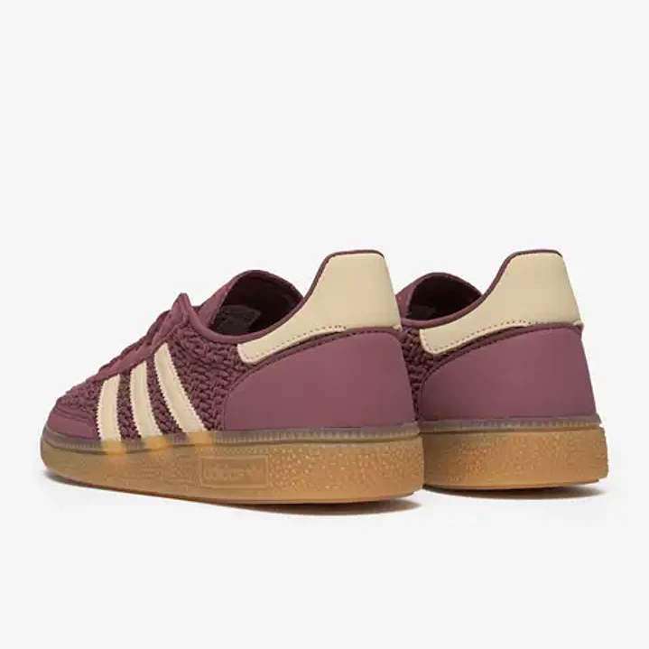 adidas Handball Spezial Quiet Crimson 3
