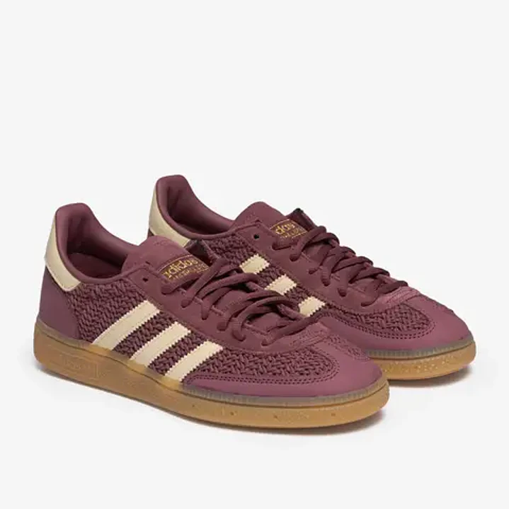 adidas Handball Spezial Quiet Crimson 5