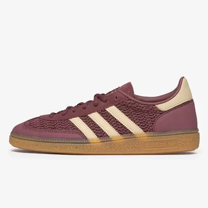 adidas Handball Spezial Quiet Crimson 1