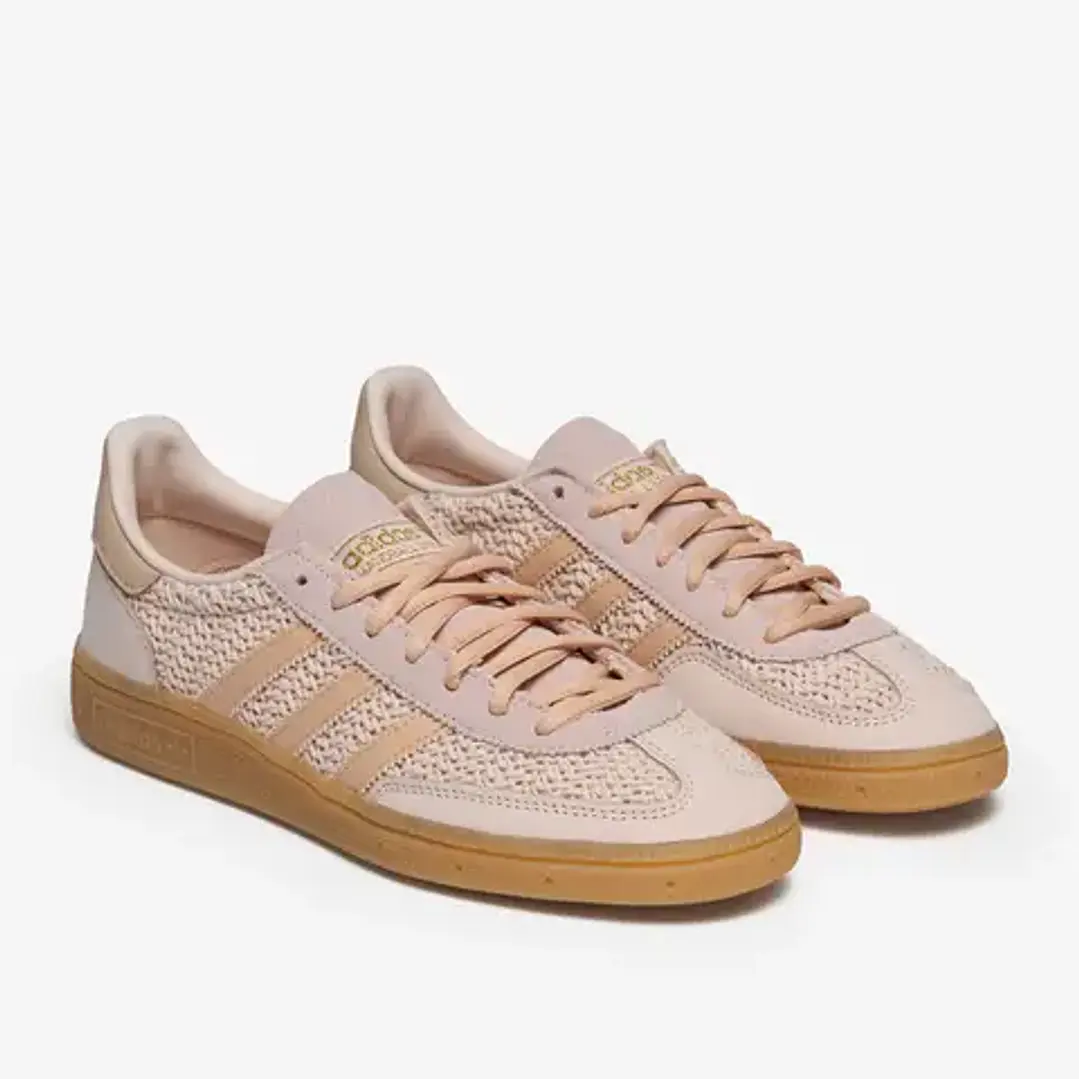 adidas Handball Spezial Wonder Quartz 5